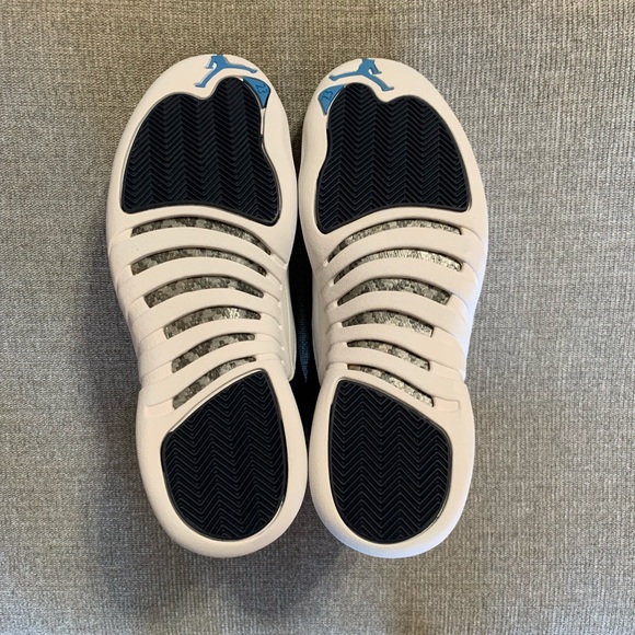 Nike Air Jordan 12 Retro “Indigo” Shoes main image 7